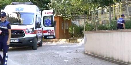 Humbin jetën dy nga 4 punëtorët që u rrëzuan nga skela në Tiranë aksidenti ambulanca