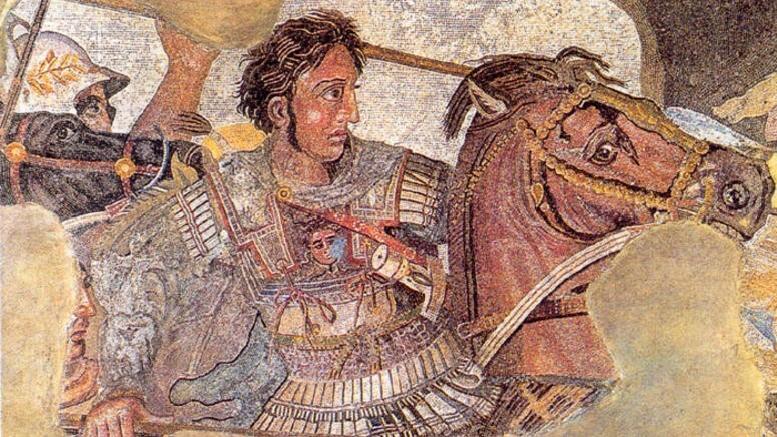 Zgjidhet misteri i shkakut të vdekjes së Aleksandrit të Madh aleksandri