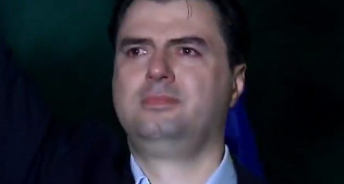 Partia Demokratike në zi, humb jetën një nga themeluesit, Basha : Frymëzim që të fitojmë luftën me të keqen basha lulzim