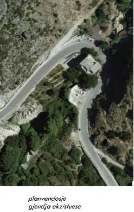 Zbulohet projekti / Si do transformohet rruga që përshkon Dhërmiun 5 dhermiu 5