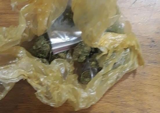 Arrestohen 2 shtetas me dy pako kanabis sativa, peshonin 3 kg droga 3
