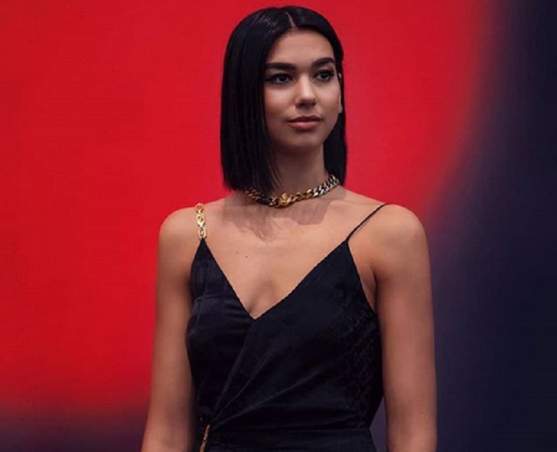 Na bën të gjithëve krenar! Gjesti i veçantë i Dua Lipës në Sunny Hill dua lipa