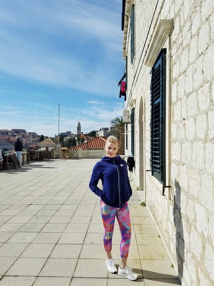duda 8