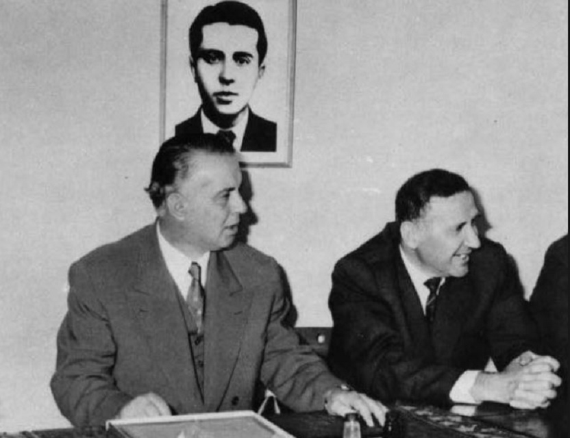 A ishte Mehmet Shehu agjent i amerikanëve? Zbulohet teksti i 1975 në Ambasadën e SHBA-ve në Argjentinë enver mehmet