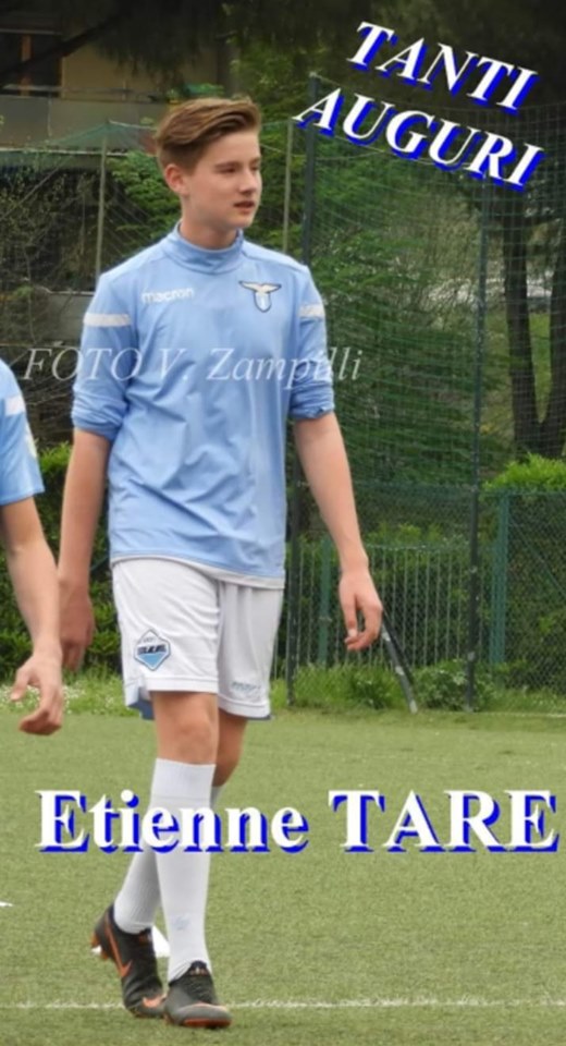 etien tare