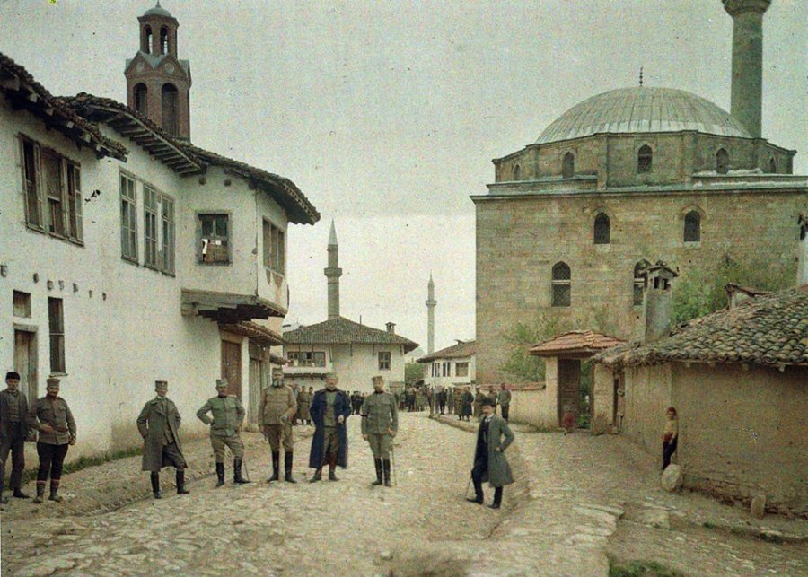 foto shqiperia turqi 2