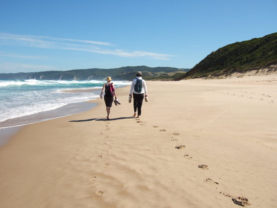9 përfitimet që merr shëndeti nga ecja pa këpucë anës detit great ocean walk