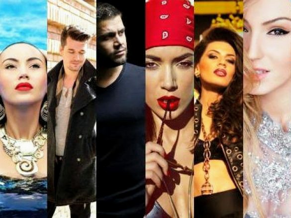 Njihuni me personazhet shqiptarë që kanë më shumë se 1 milionë ndjekës në Instagram kenga