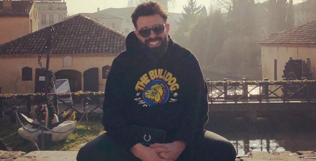 Mc Kresha qenka fejuar dhe s’paskemi ditur gjë?! Zbulohet kush ia ka ”rrëmbyer” zemrën reperit! lres