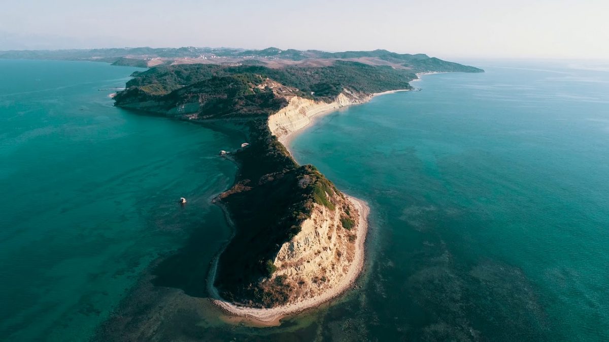 Kepi i Rodonit/ Oazi i qetësisë dhe i parajsës natyrore maxresdefault 1