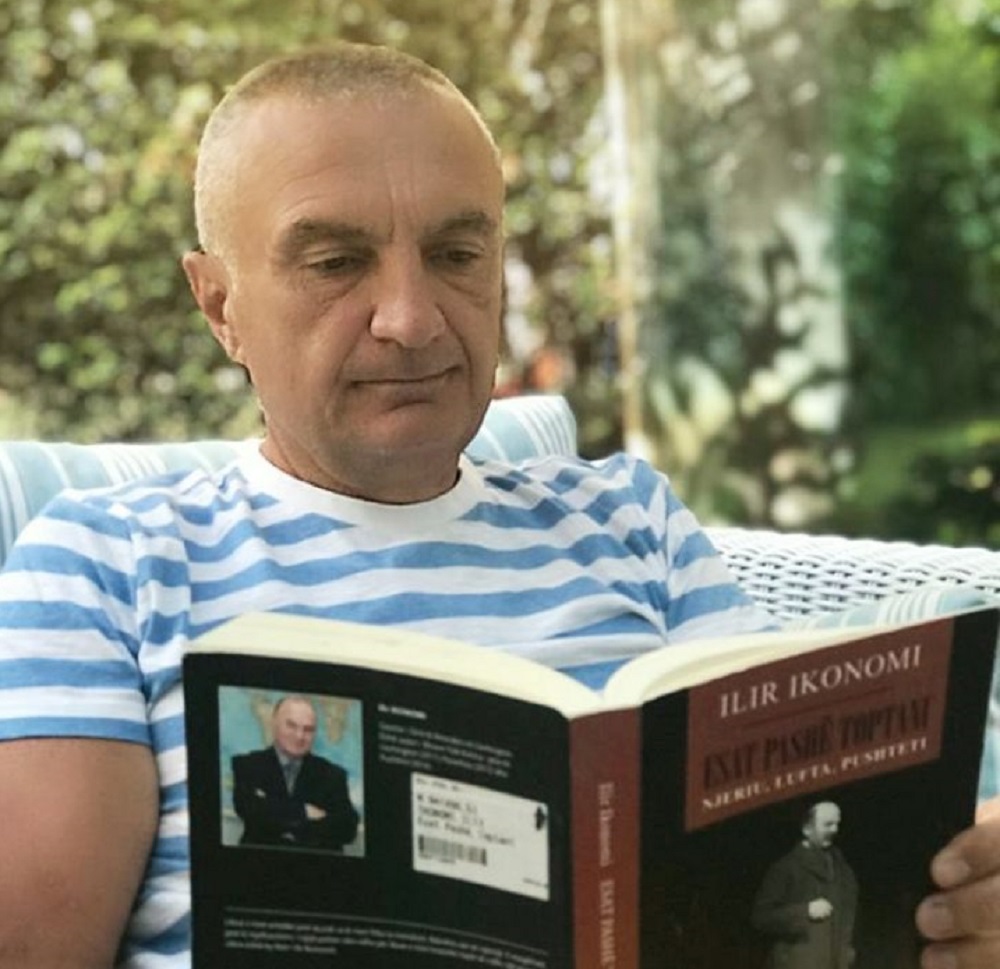 “Marrëveshje që s’duhet të përsëriten”, Meta e nis mëngjesin me mesazhin e koduar meta 3