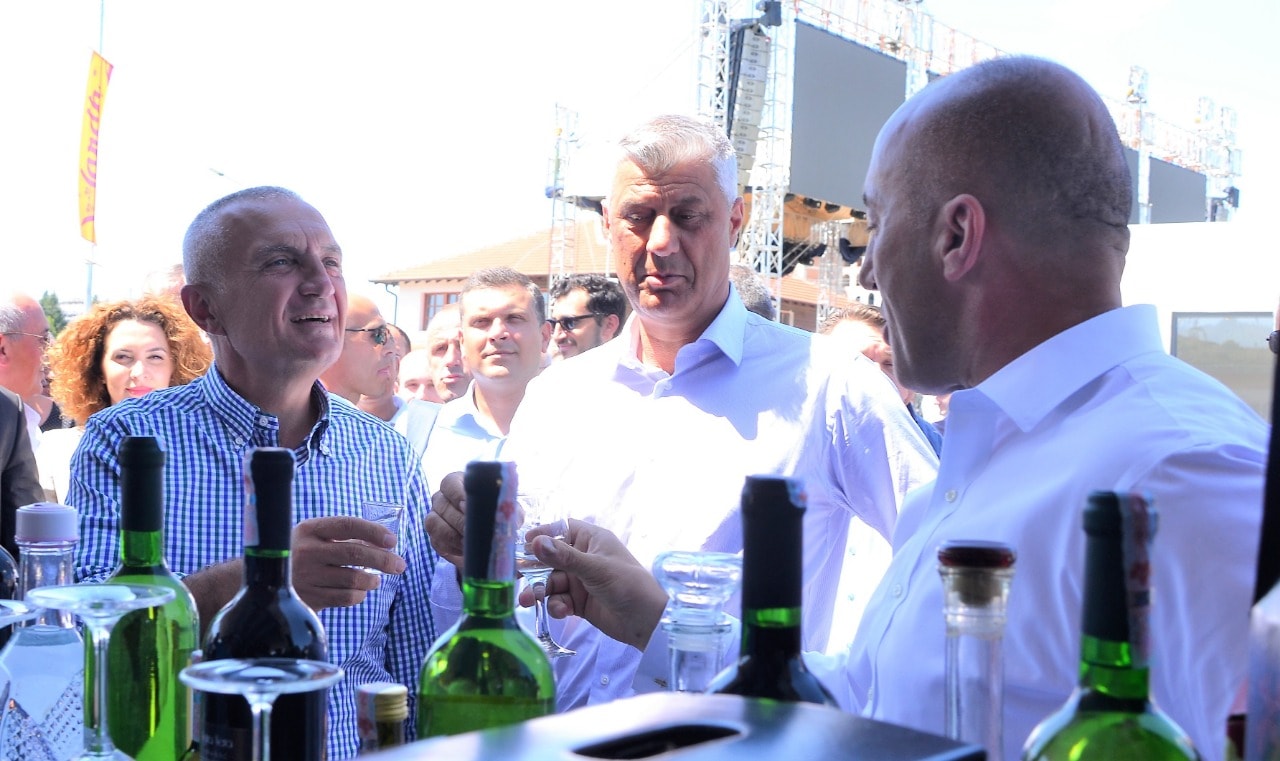 meta thaci haradinaj 2