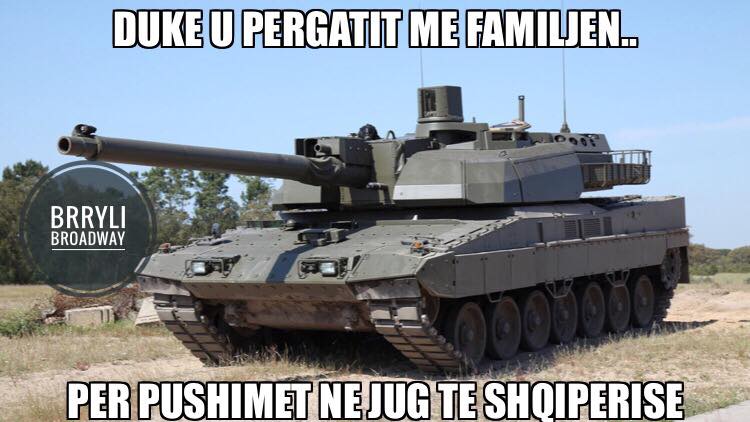 Plas gallata në rrjet me pronarin që sulmoi spanjollët, “ju lutem prisni, harruat kuponin tatimor” 2 mihali 15