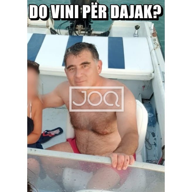 Plas gallata në rrjet me pronarin që sulmoi spanjollët, “ju lutem prisni, harruat kuponin tatimor” 8 mihali 9