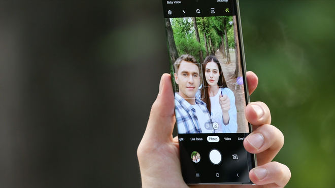 Galaxy Note 10 erdhi! Ja si do të jetë seria e radhës e Samsung 3 note104