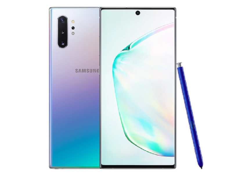 Galaxy Note 10 erdhi! Ja si do të jetë seria e radhës e Samsung note10zyrtar