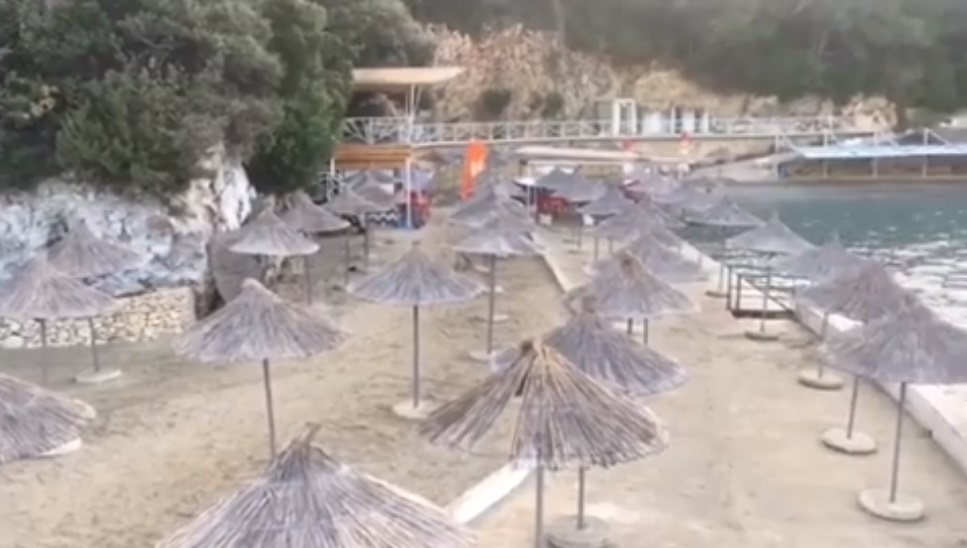 Rama u merr plazhet bashkive: Në shtator ligji i ri, s’ka më rrumpallë, zaptime dhe qoka plazh