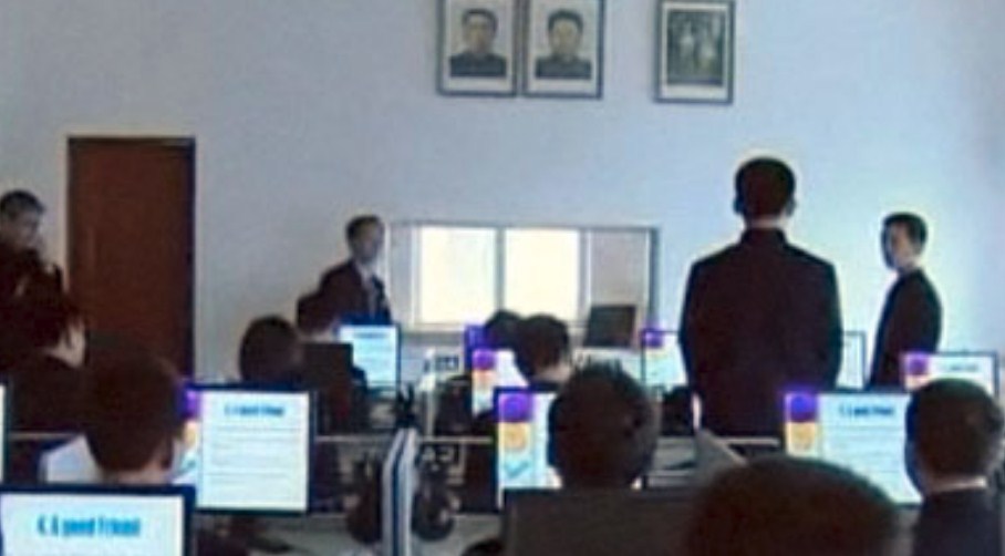 Aty ku nuk hyn demokracia, hyn…porno pornografi koreje e jugut