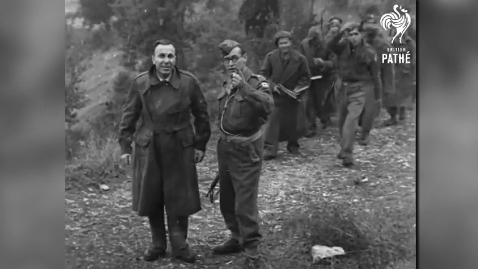 70 vite më parë kur Greqia sulmoi Shqipërinë. Ditari i ushtarit shqiptar në kufi 11 provokacionet e gushtit 10