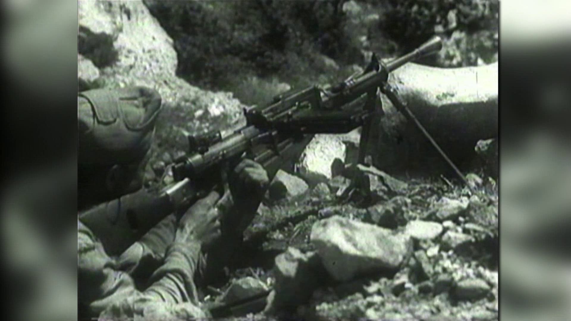70 vite më parë kur Greqia sulmoi Shqipërinë. Ditari i ushtarit shqiptar në kufi 13 provokacionet e gushtit 12