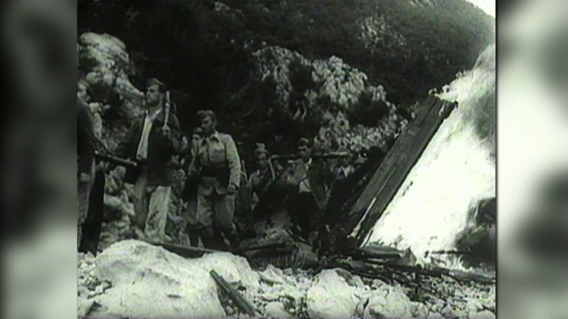 70 vite më parë kur Greqia sulmoi Shqipërinë. Ditari i ushtarit shqiptar në kufi 14 provokacionet e gushtit 13