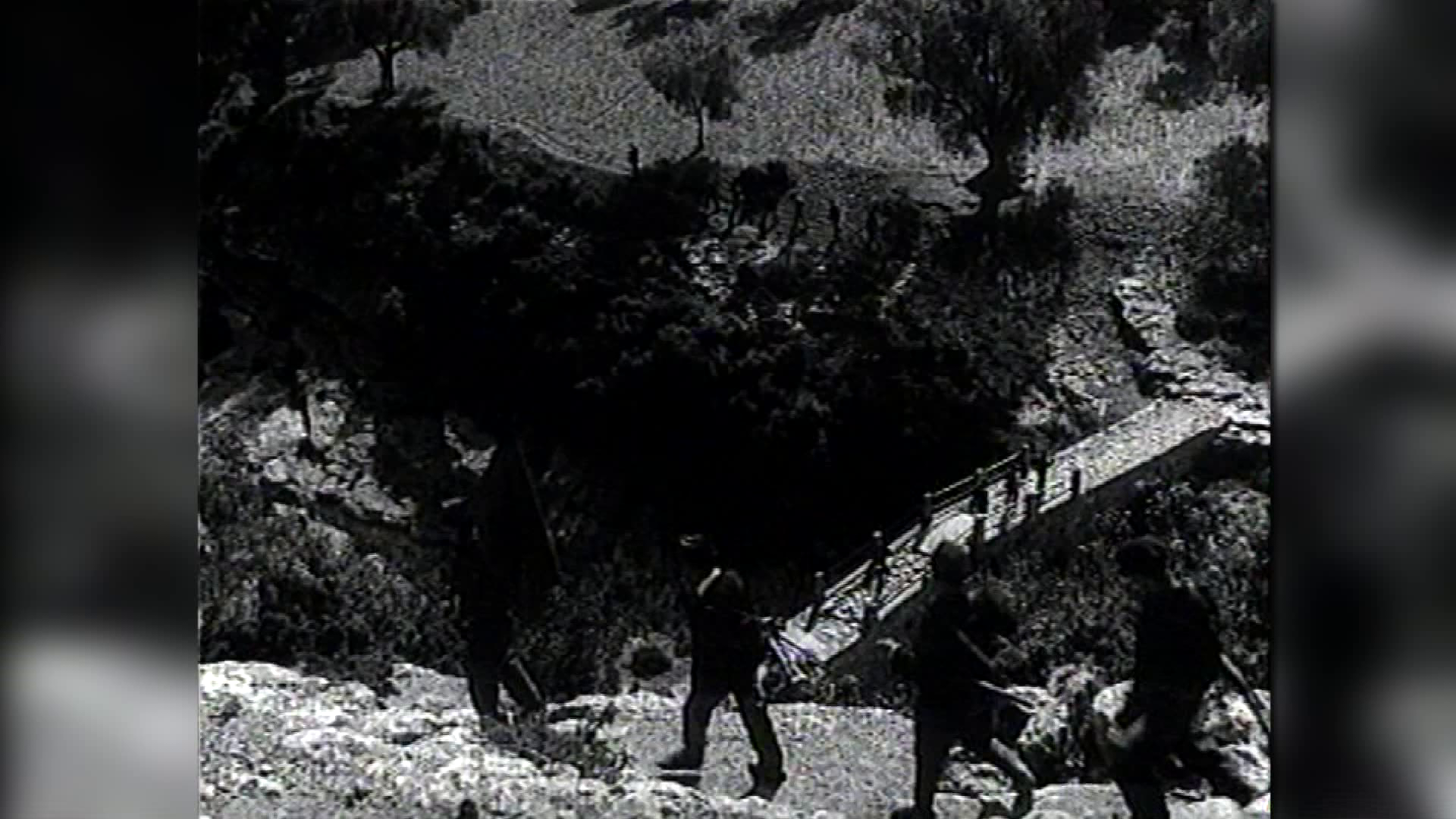 70 vite më parë kur Greqia sulmoi Shqipërinë. Ditari i ushtarit shqiptar në kufi 18 provokacionet e gushtit 17