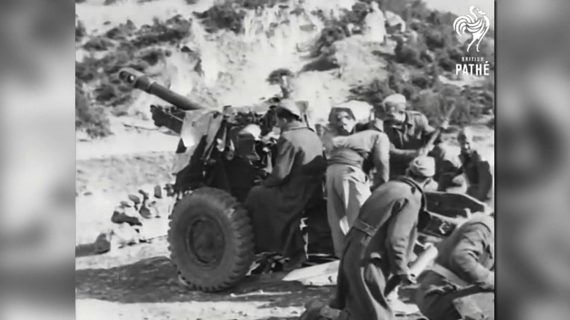70 vite më parë kur Greqia sulmoi Shqipërinë. Ditari i ushtarit shqiptar në kufi 24 provokacionet e gushtit 23