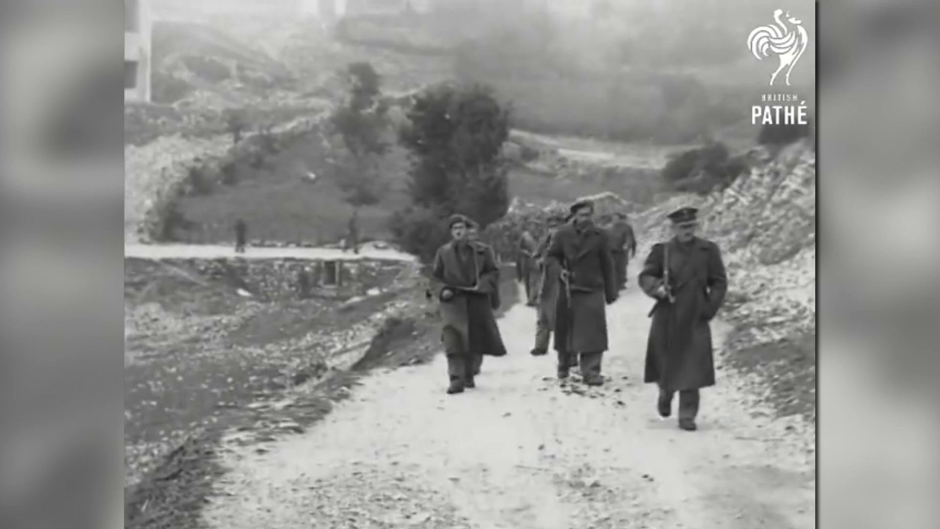 70 vite më parë kur Greqia sulmoi Shqipërinë. Ditari i ushtarit shqiptar në kufi 27 provokacionet e gushtit 26