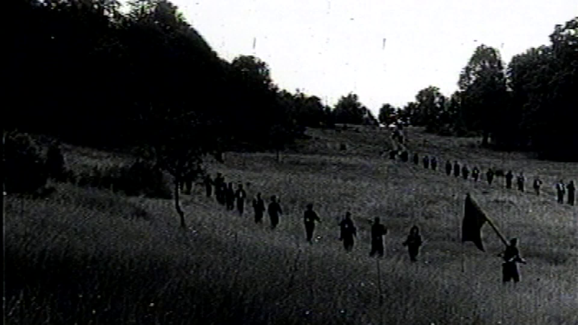 70 vite më parë kur Greqia sulmoi Shqipërinë. Ditari i ushtarit shqiptar në kufi 4 provokacionet e gushtit 3