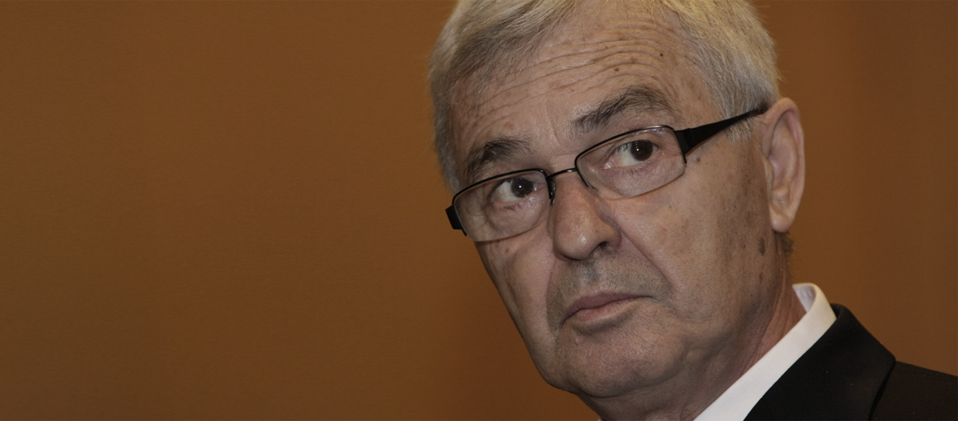 Ish-presidenti shqiptar, Rexhep Meidani feston 75-vjetorin e lindjes rexhep meidani 1