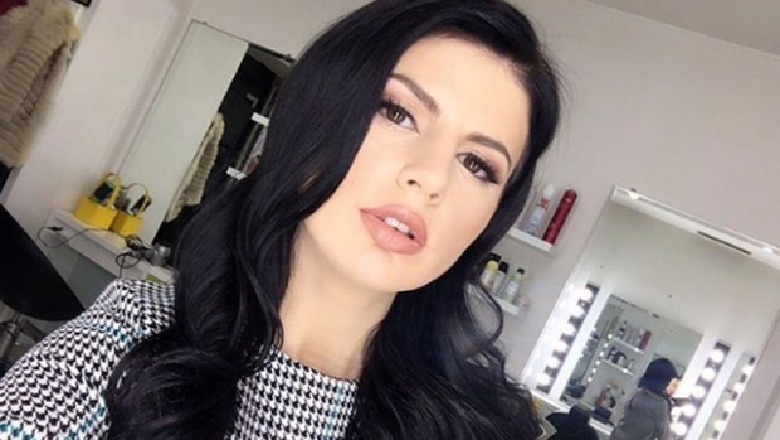 Të gjithë te Klani, ikën edhe Rudina Dembacaj rudina dembacaj
