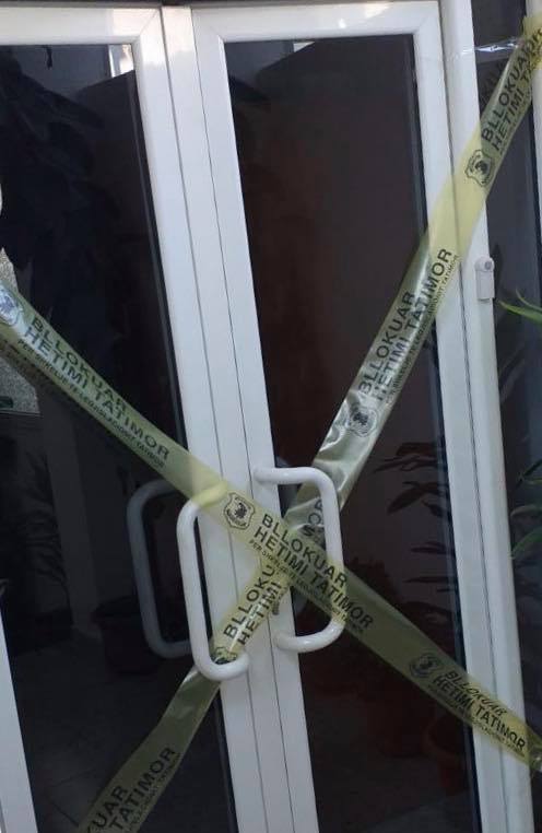 Bllokohen hotele e shtëpi me pamje nga deti në Sarandë, Rama: S'kishin paguar detyrimet 13 sarande 13