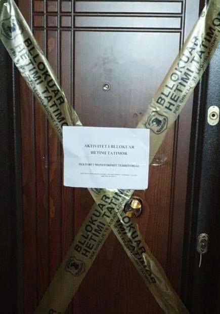 Bllokohen hotele e shtëpi me pamje nga deti në Sarandë, Rama: S'kishin paguar detyrimet 2 sarande 2