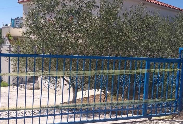 Bllokohen hotele e shtëpi me pamje nga deti në Sarandë, Rama: S'kishin paguar detyrimet 4 sarande 4