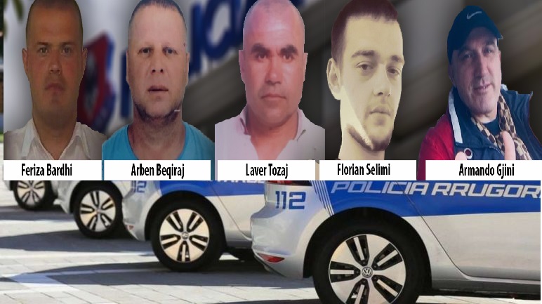 Gushti i përgjakur, 5 të vrarë dhe 8 të plagosur në 2 javë sdsdsdsd 1535546305 5136867