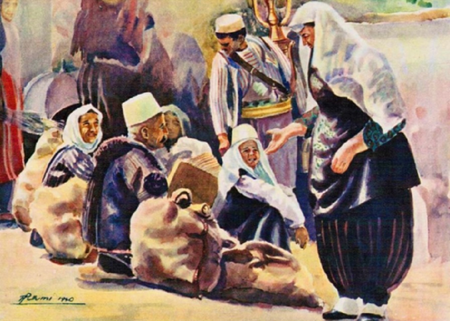 FOTO- Pak vite para instalimit të diktaturës, Shqipëria e 1940-ës shqiperia 1940