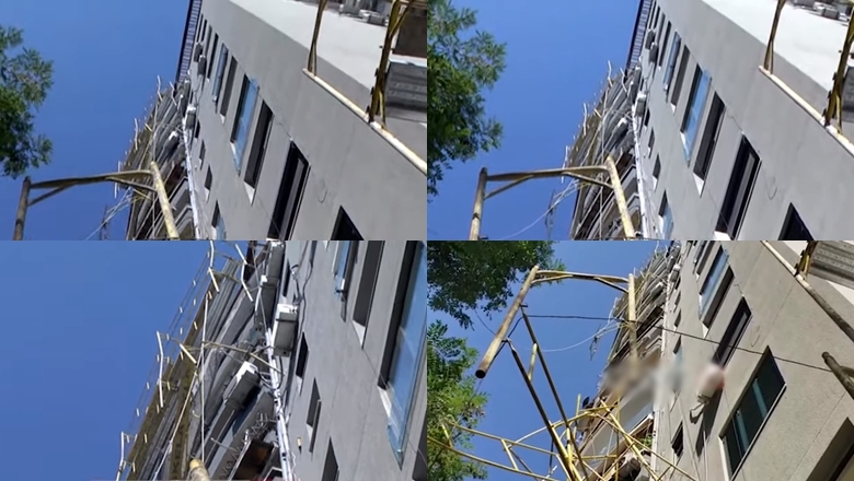Tragjedia ku humbën jetën 2 punëtorë, lihet në burg drejtuesi teknik i skela “Syla” skela 1