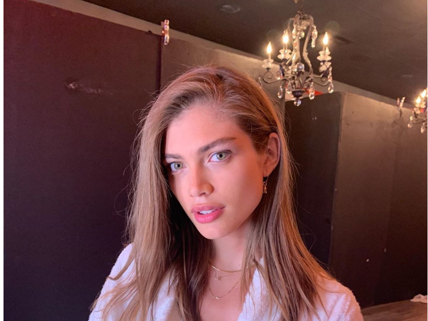 Victoria’s Secret punësoi modelen e parë transgjinore, drejtori i marketingut të kompanisë jep dorëheqjen victoria 4