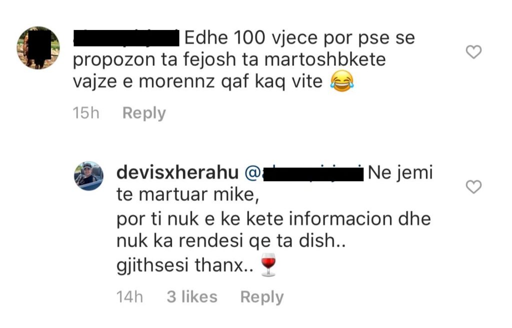 xherahu sms
