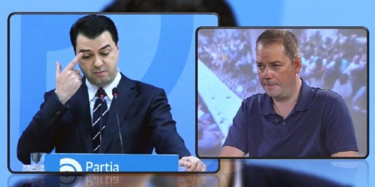 Kulluri: Krizën në PD nuk e zgjidhin dot propozimet e partive të vogla 1565681703 bashakulluri