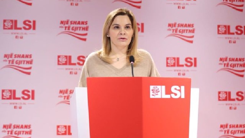 “Theu tabutë e politikës së vjetër në Shqipëri”- Nesër 15 vjetori i LSI, Kryemadhi: Ftoj të gjithë ata që janë dhe nuk janë më në LSI