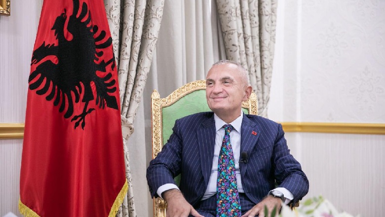 A është ky tërmeti apokaliptik që parashikuat? Ja si përgjigjet Ilir Meta 1568752494 metaa