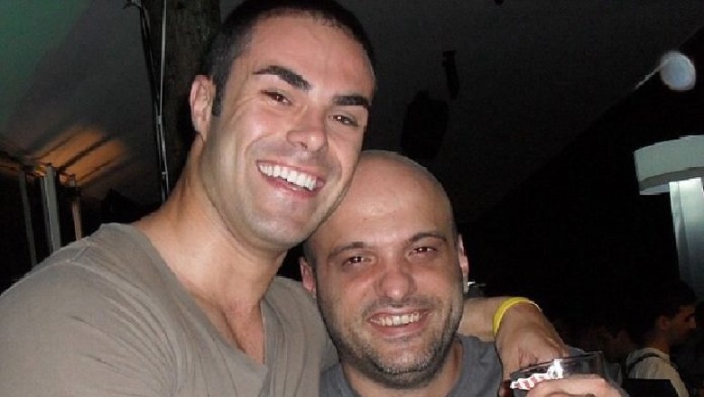 “Më ktheni Dr. Florin” Landi pikëllon me postimin e fundit 1569415469 landiflori