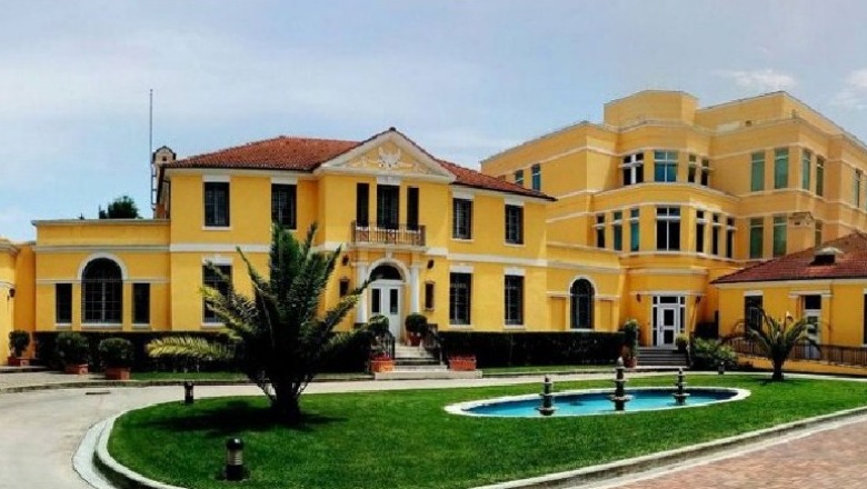 Ambasada e SHBA: Do të zhvillohen ushtrime stërvitore me rastin e tërmetit 1569416825 ams1
