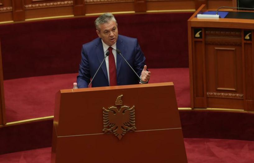 Çfarë nuk u pa sot në Kuvend, fotot pikante 2 3 3