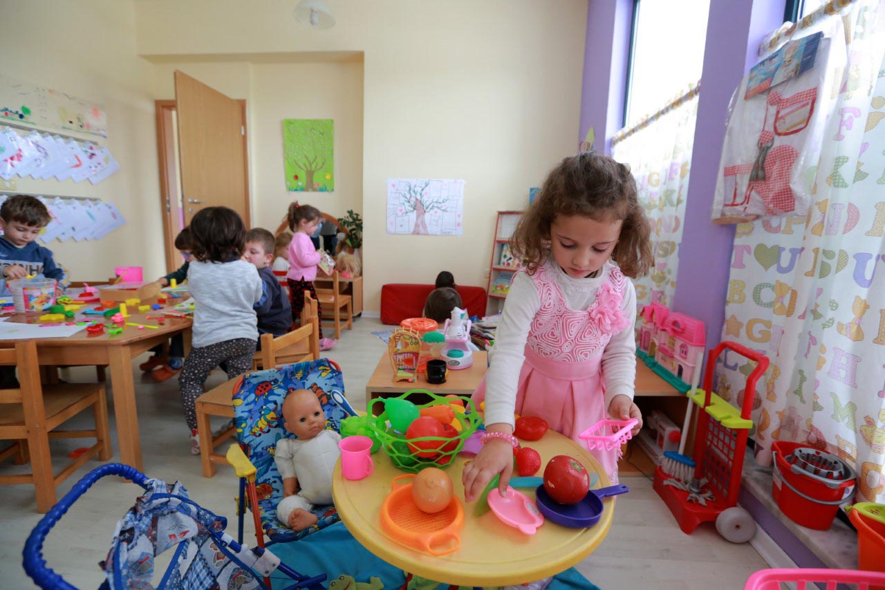 E hëna e pushimit! Mbyllen edhe çerdhet e kopshtet në Tiranë, Durrës, Elbasan 395324B8 FDA4 440B ABDA 53A399762C99