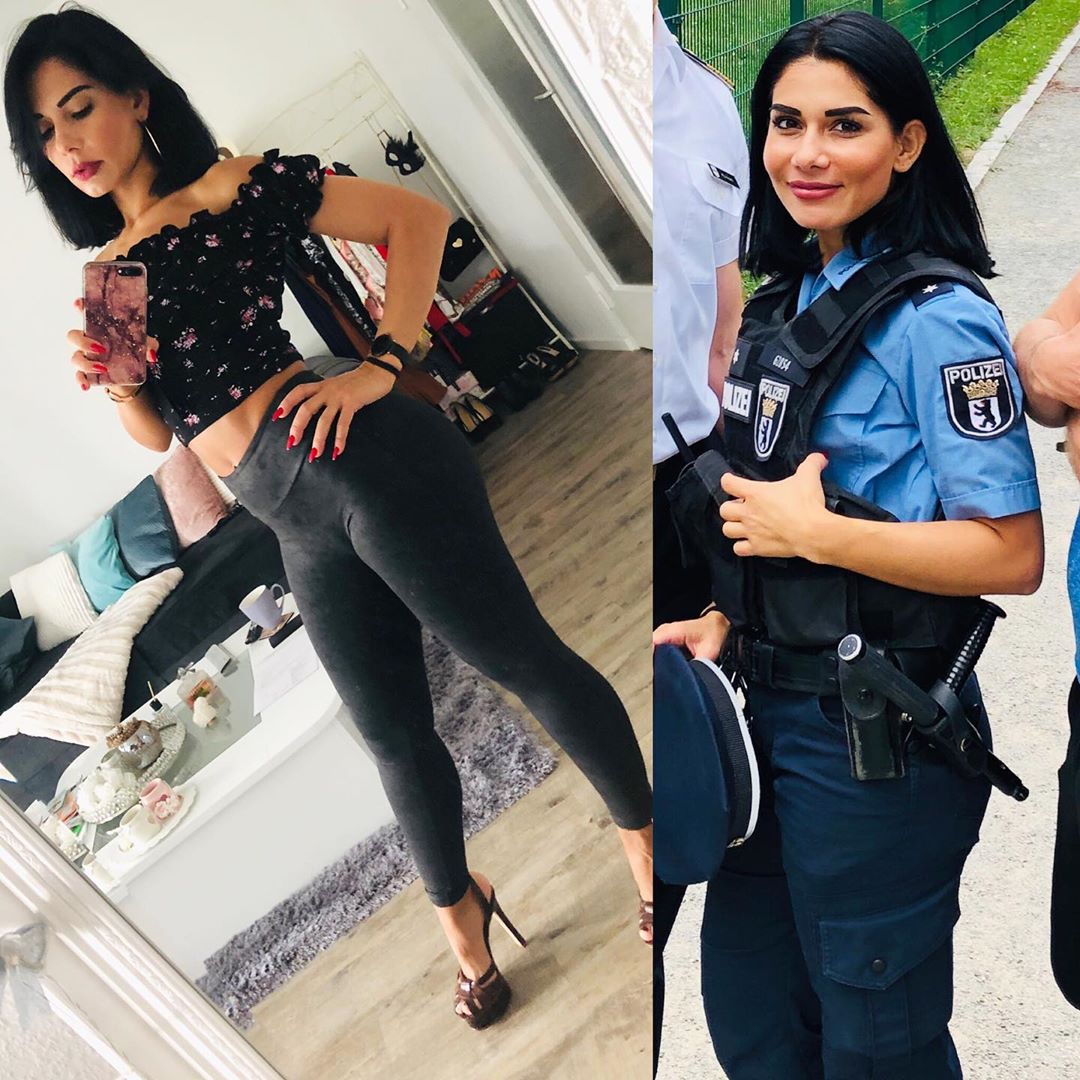 Policet femra në Gjermani vihen nën hetim /Foto/ 4 61895427 444544453068637 1662951606073281733 n