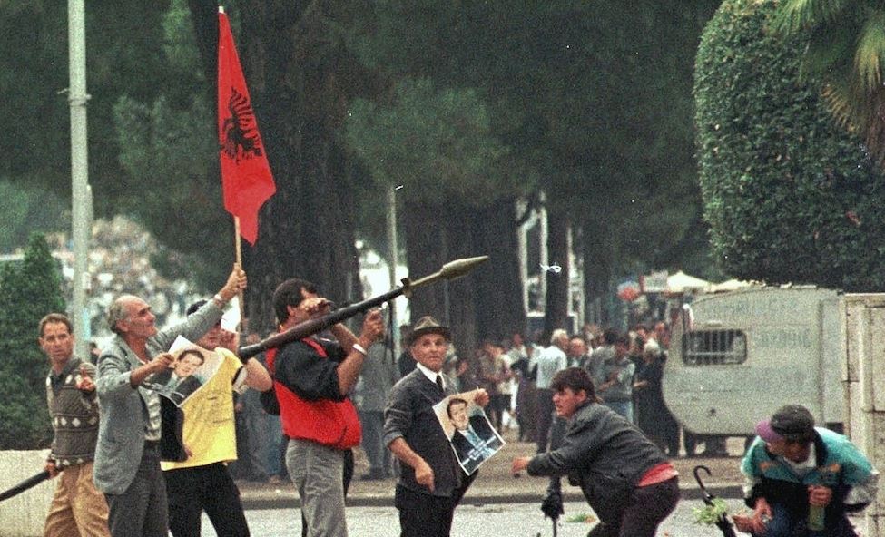 21 vite nga ngjarjet 14 Shtatorit, çfarë thonë protagonistët e kohës 98