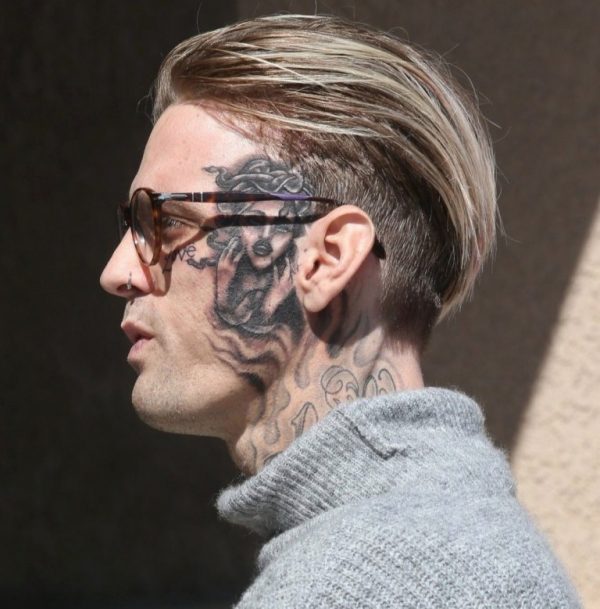 Aron Carter 2