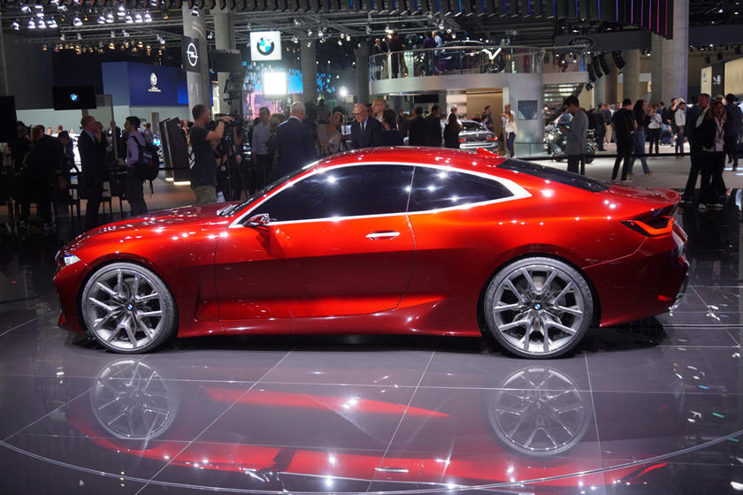 Fotot: Njihuni me “bishën” e re të BMW 2 BMW foto 8 2